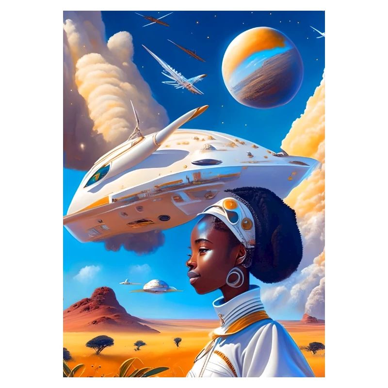 Space Space