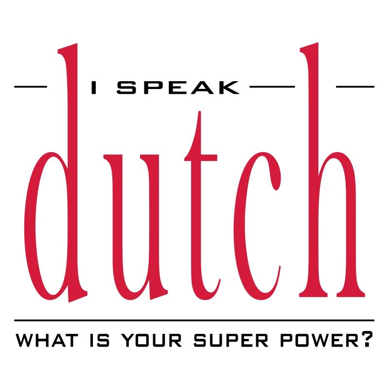 Super Power Dutch