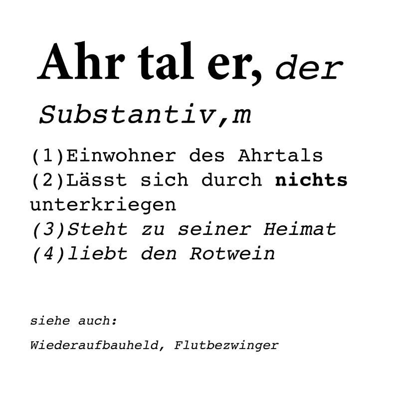 Der Ahrtaler