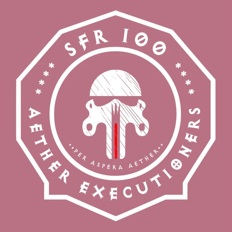 100th SFR: Aether Executioners