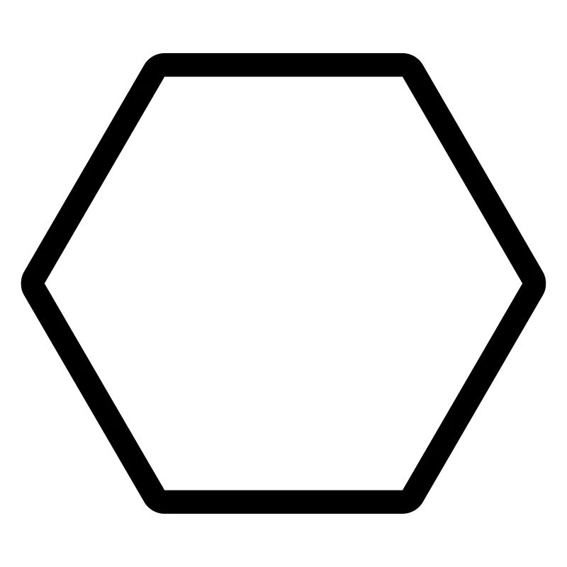 Hexagon