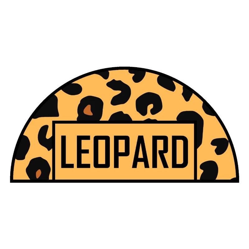 Leopard Bogen