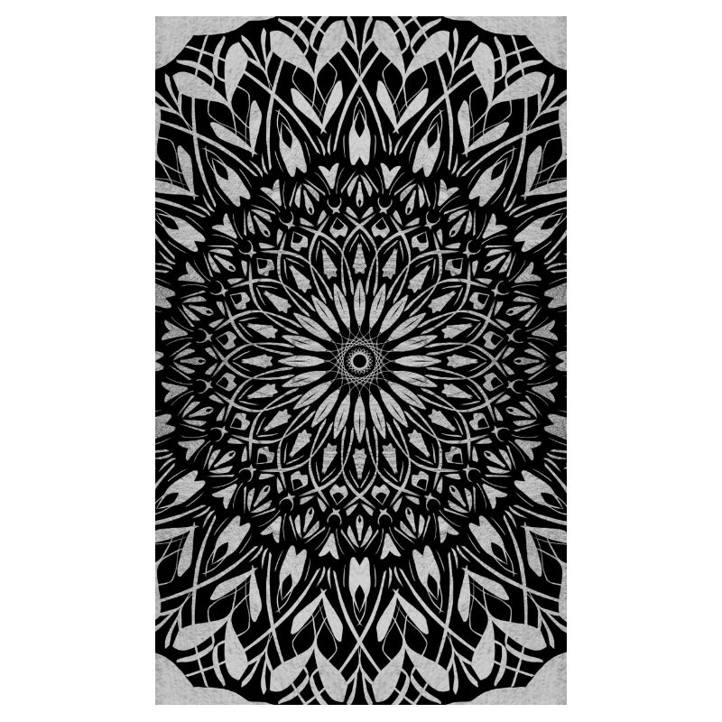 Boho Style Grey