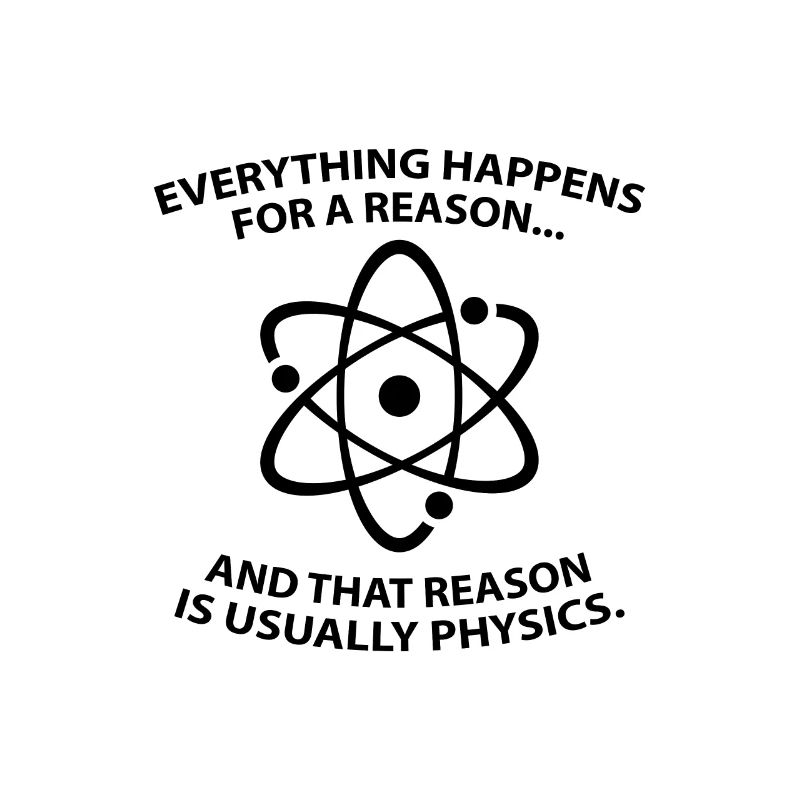 Always Physics
