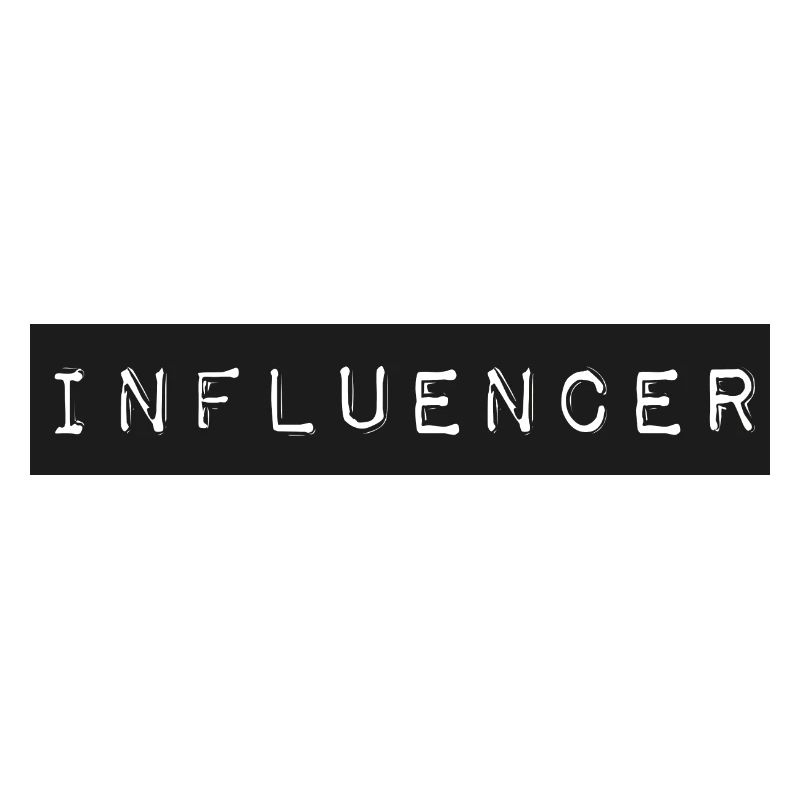 Logo de la boîte d'influence