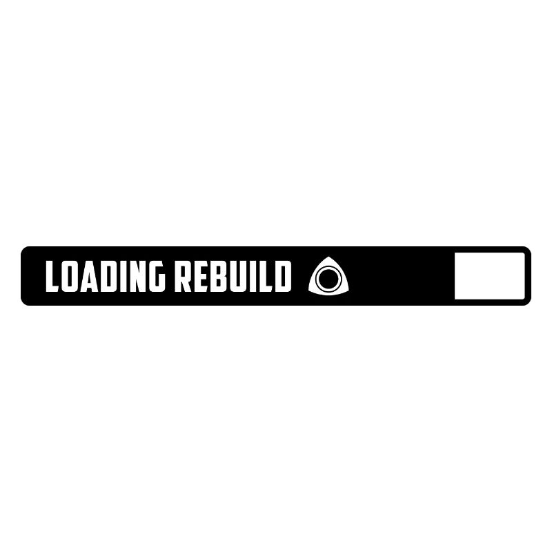 Loading RX Rebuild
