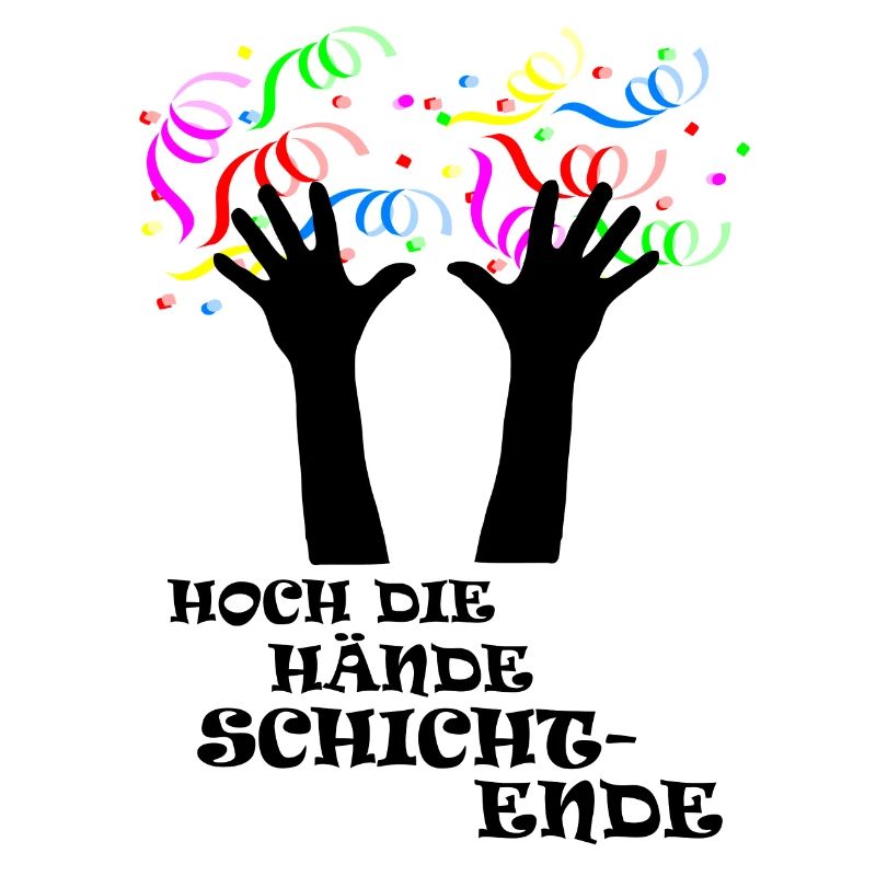 High Hands Fin de quart - Dire - Heure de fermeture