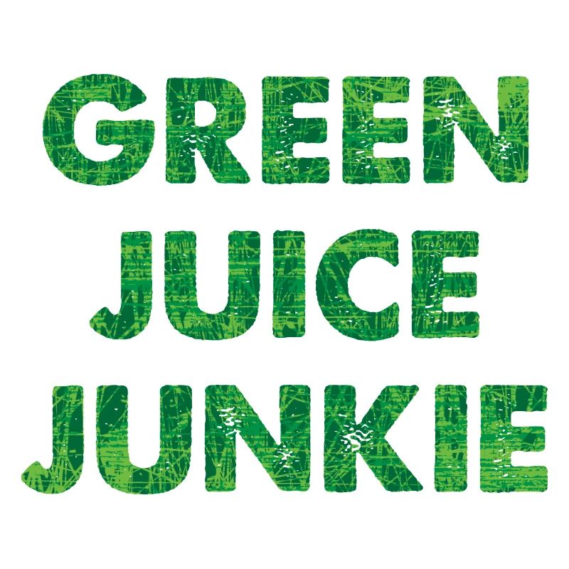 Green Juice 3 Colour Remix