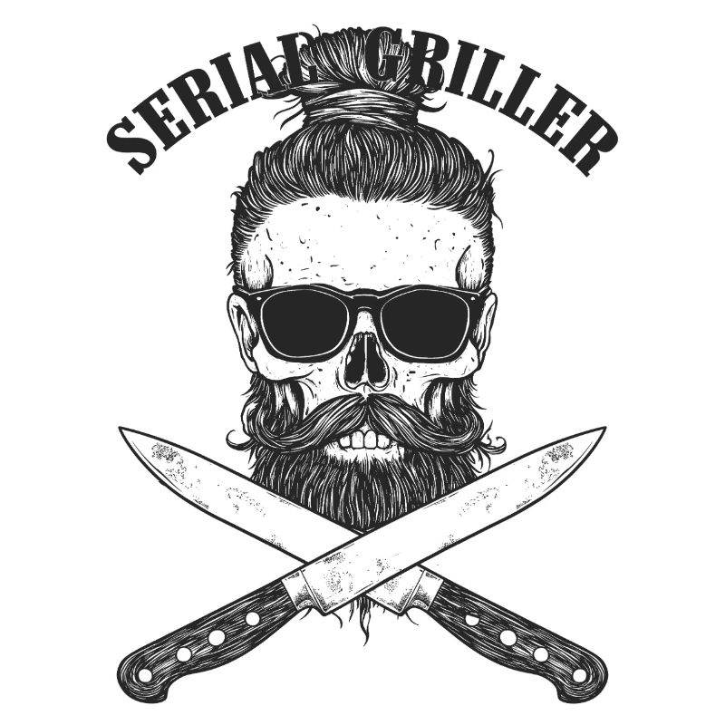 Serial Griller