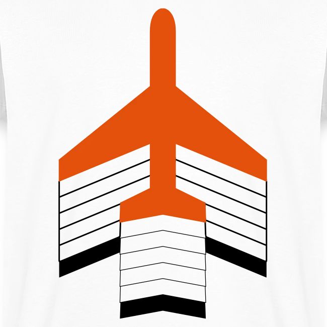 Planes, a lot of planes
