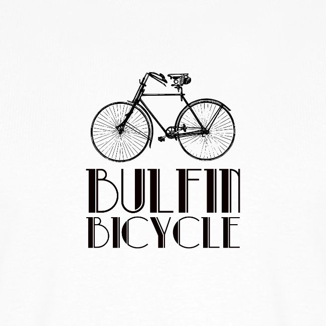 Bulfin Bicycle