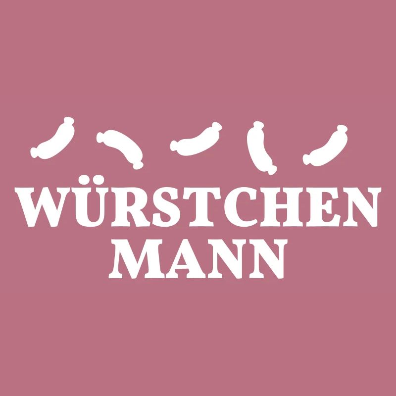 Bratwurst Bockwurst Würstchen Imbiss Fleischer