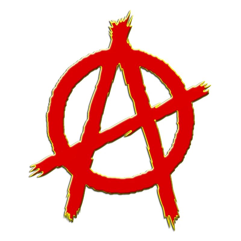 anarchy symbol