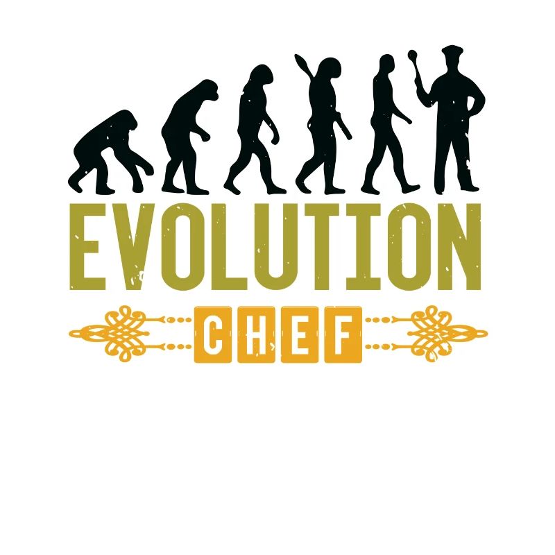 Evolution Chef
