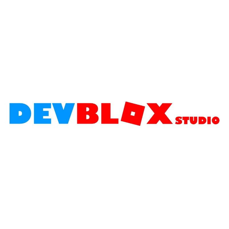 Logo DevBlox_Studio