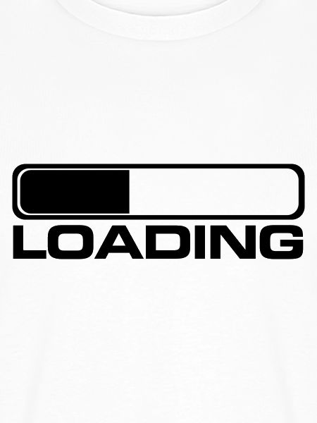 loading prozess