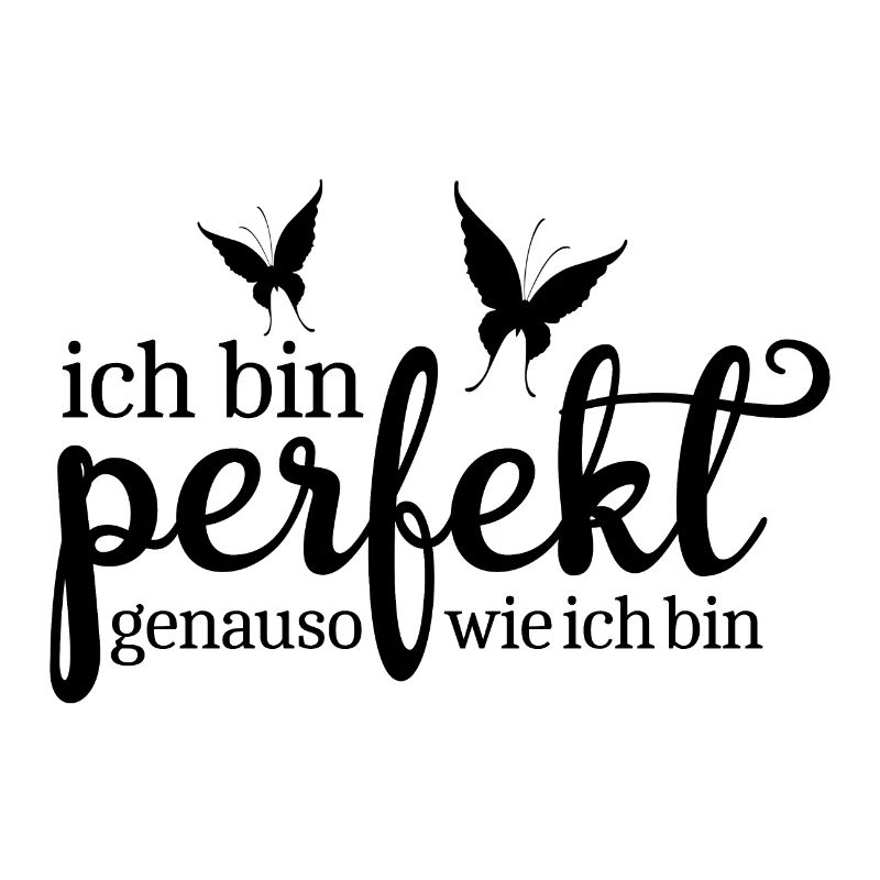 Perfekt