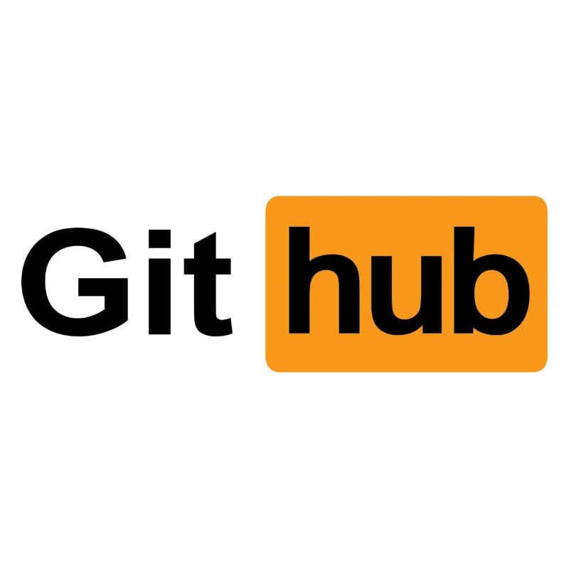 github logo