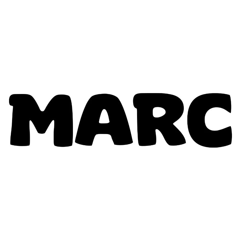 Nom - Marc