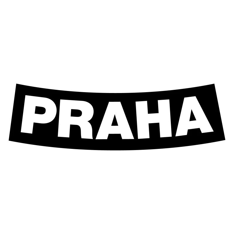 Praha Chapter Element (Bachelor Party MC Rocker Design)