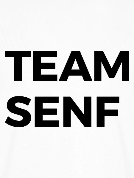 TEAM SENF