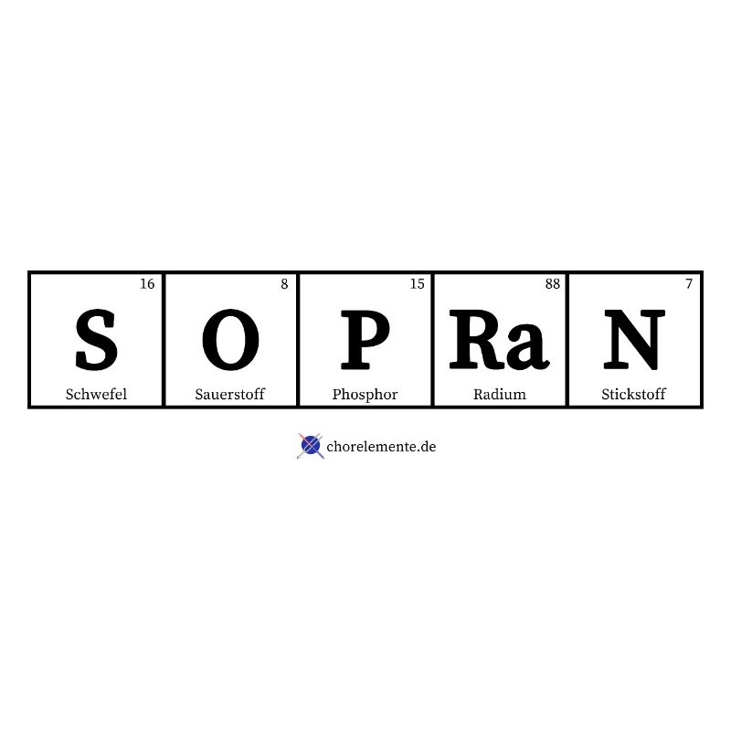 Soprano (light fabrics)