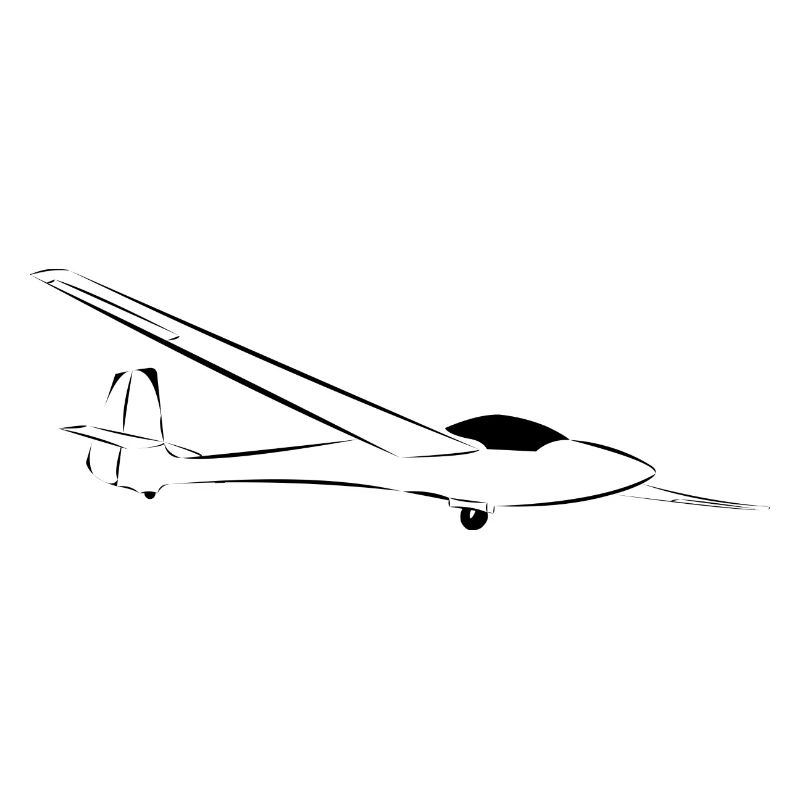 Glider Gliding Glider Glider