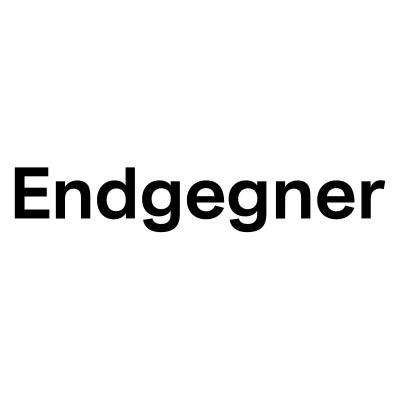 Endgegner