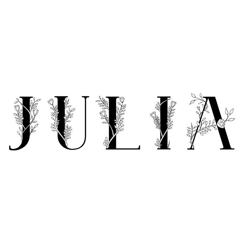 Name - Julia