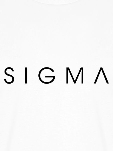 sigma