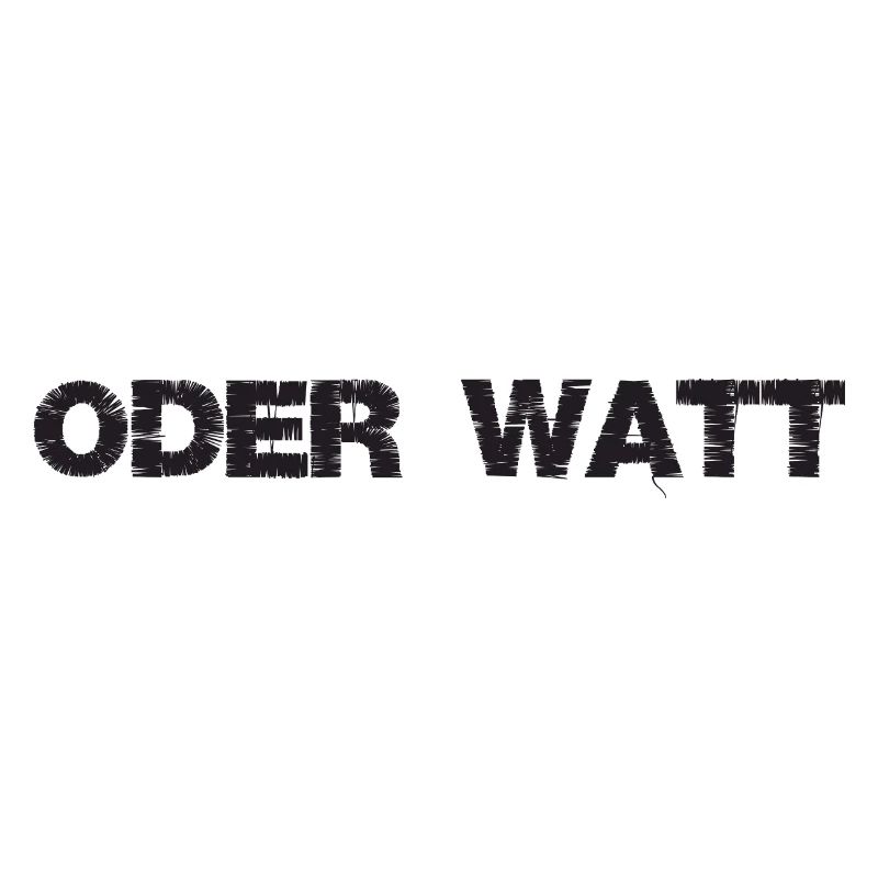 "Oder Watt" Der berühmteste Spruch aus dem Ruhrpot