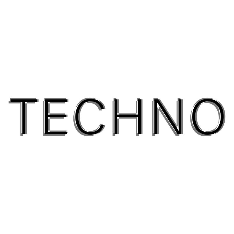 Techno