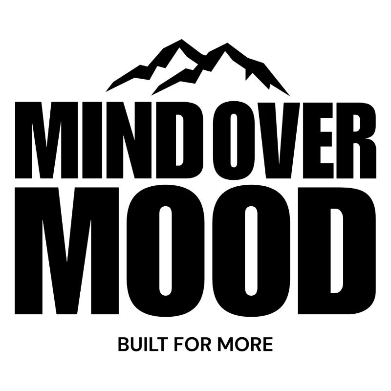MIND OVER MOOD