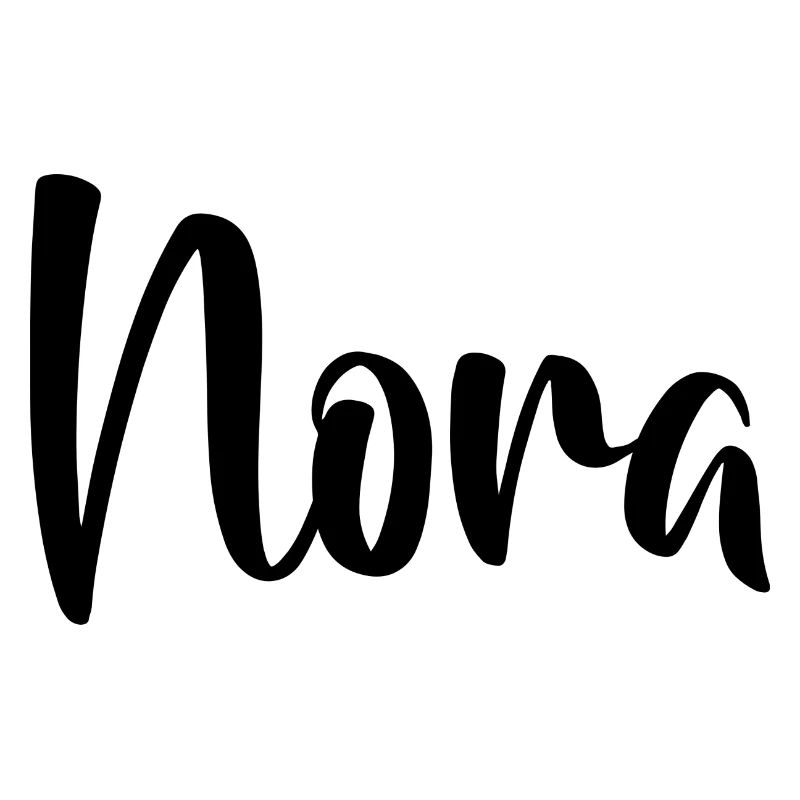 Name - Nora