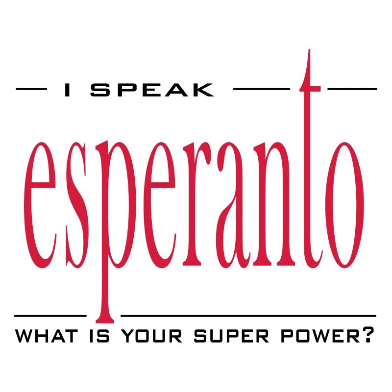 Espéranto Super Power