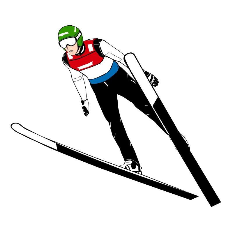 Saut à ski