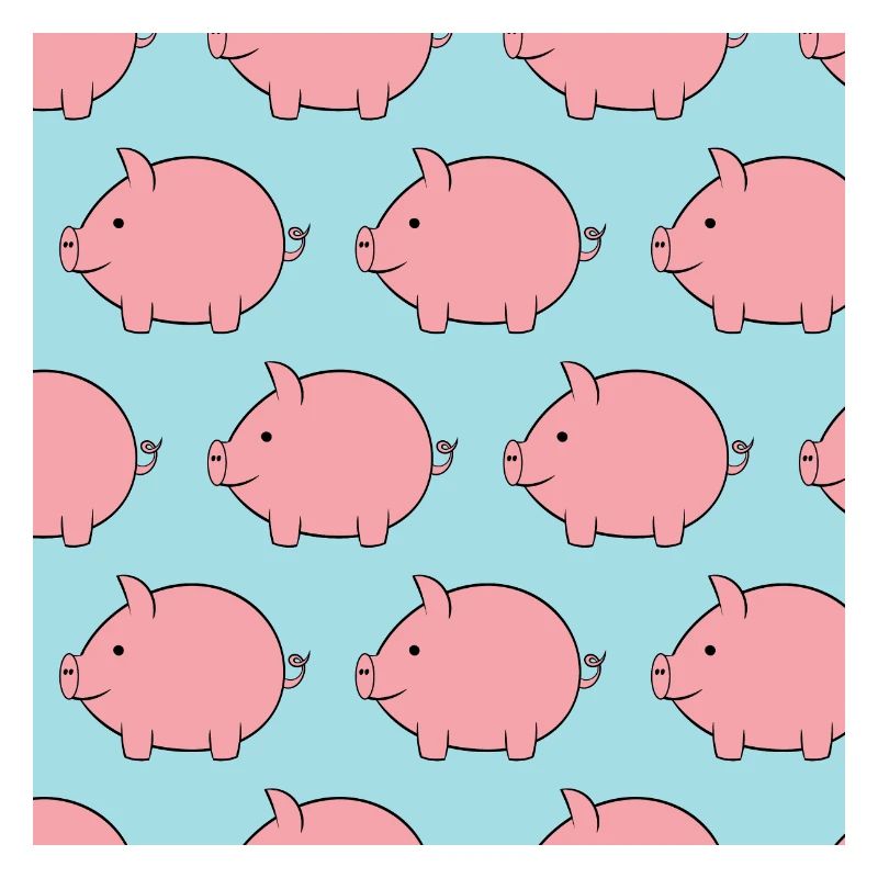 piglet