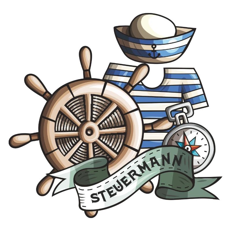 Steuermann