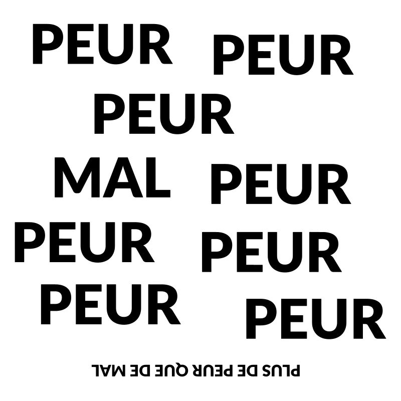 Plus de Peur que de Mal