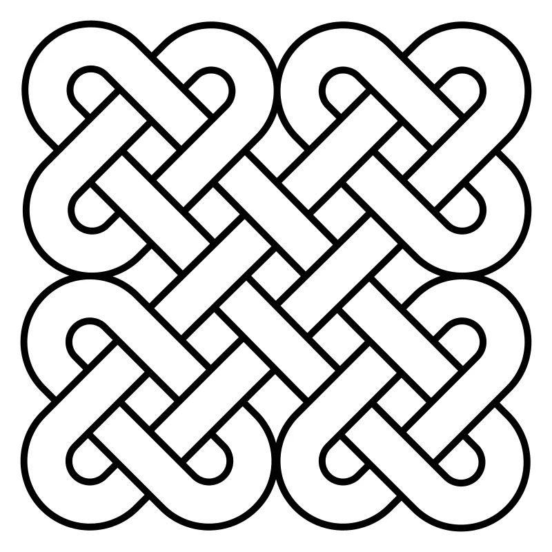 Entrelac