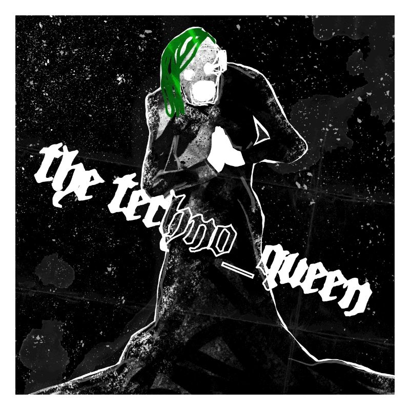 Techno_Queen