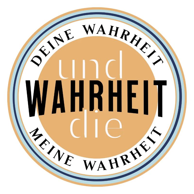Die Wahrheit
