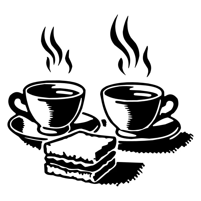 Kaffee Pause