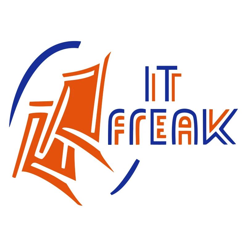 Computadora Freak de TI