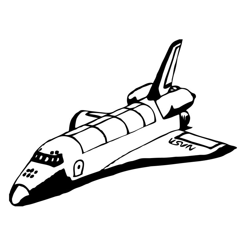 Space Shuttle