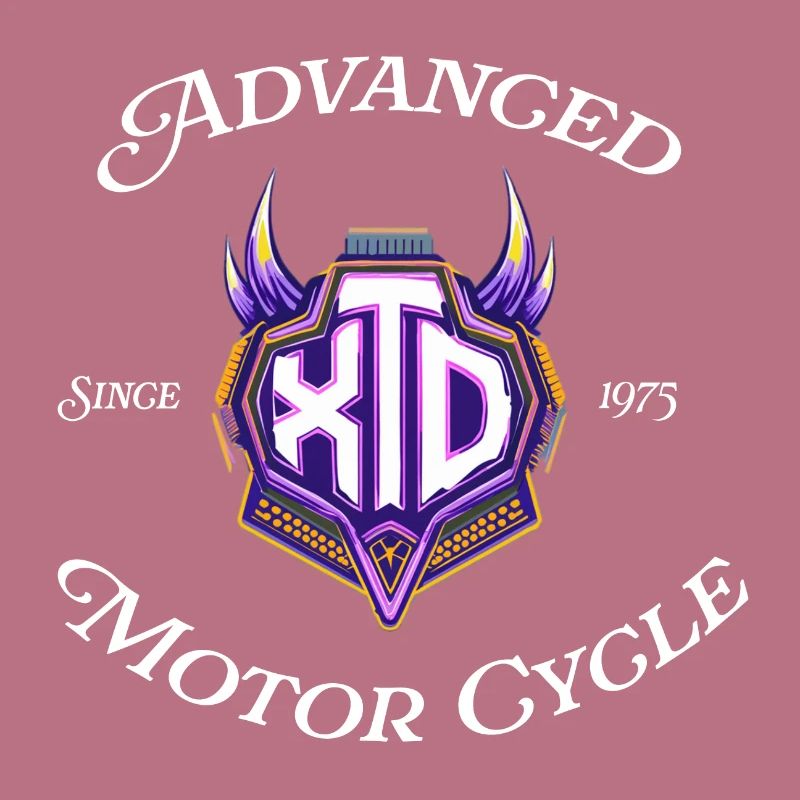advanced motor cycle xtd