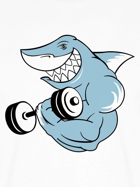 shark_bodybuilder
