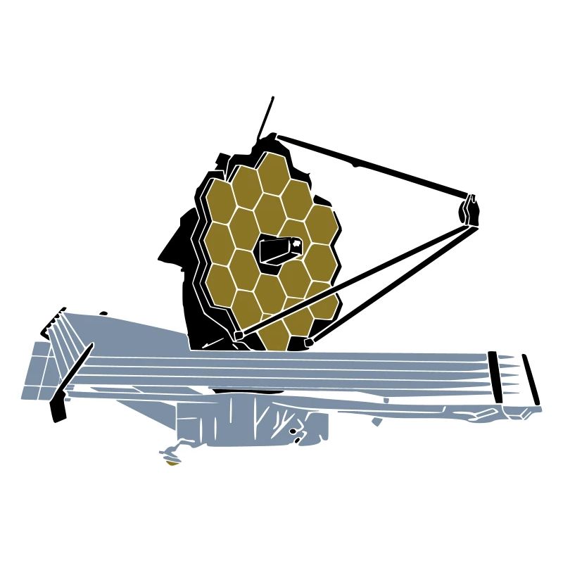 James Webb Space Telescope
