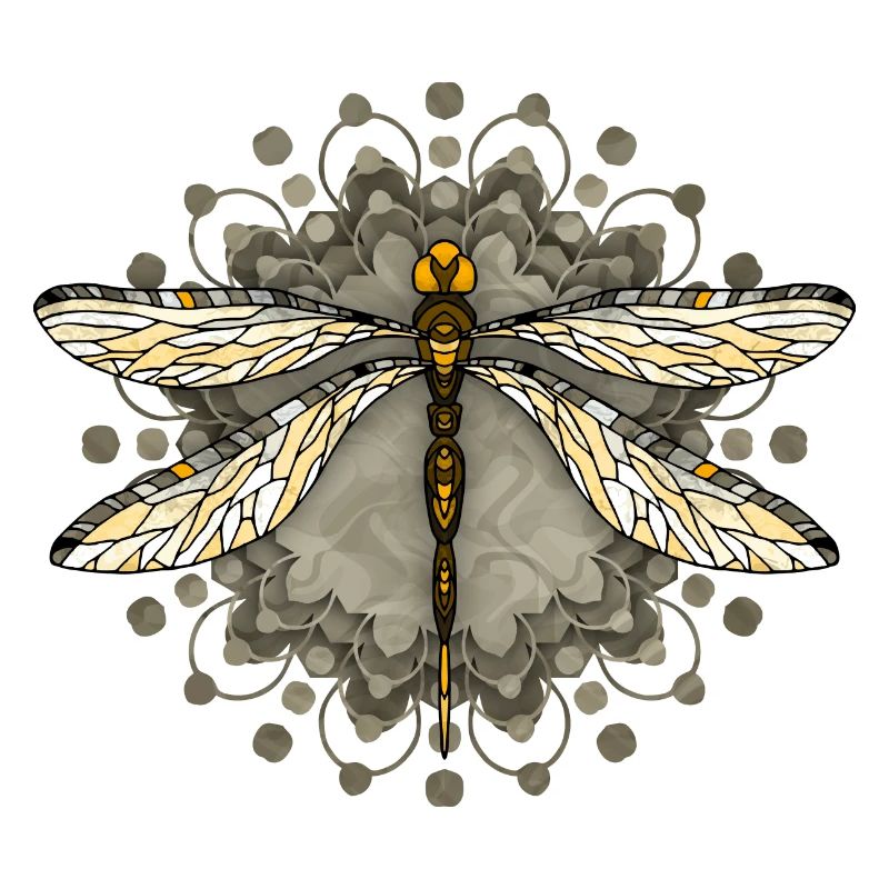 Libellule