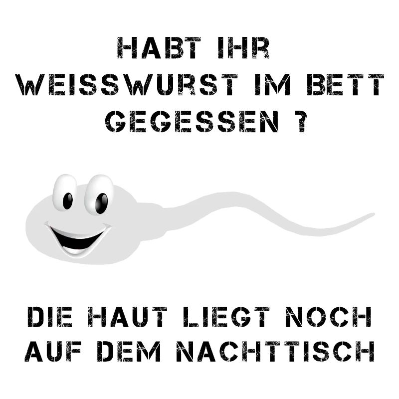 Weißwurst
